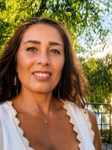 Meet Soraya, host of Tree of Life Sweden